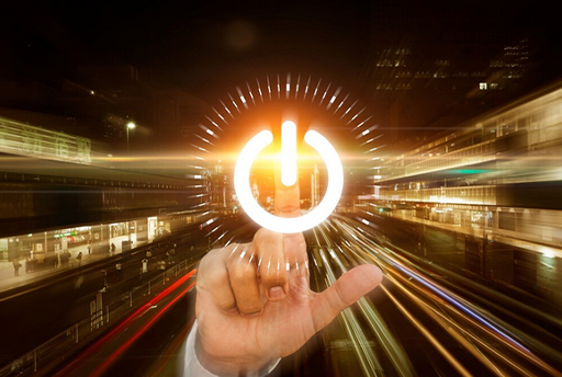 Selectable-output-power-levels