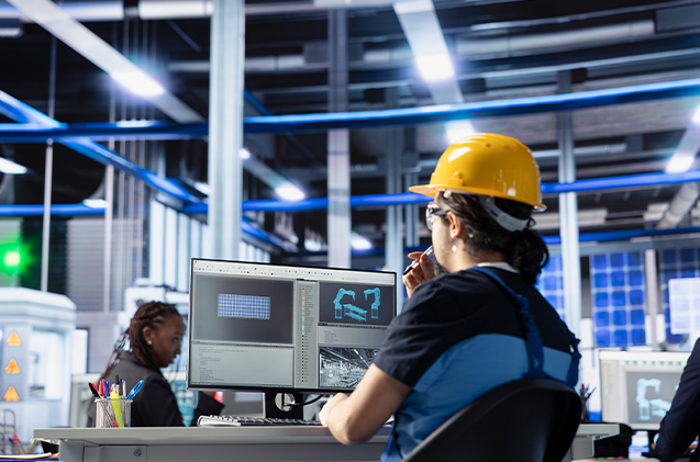 Short-Pulse DPSS Laser