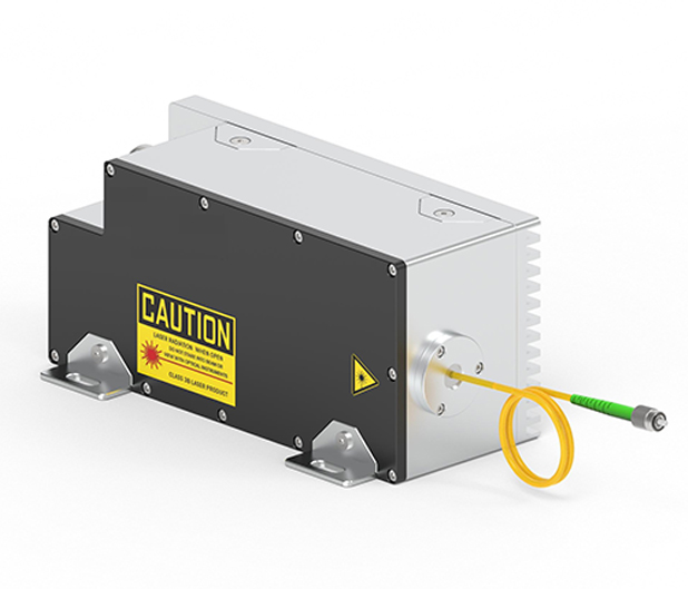 Ultraviolet Raman laser source