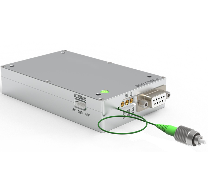 Ultraviolet Raman laser source