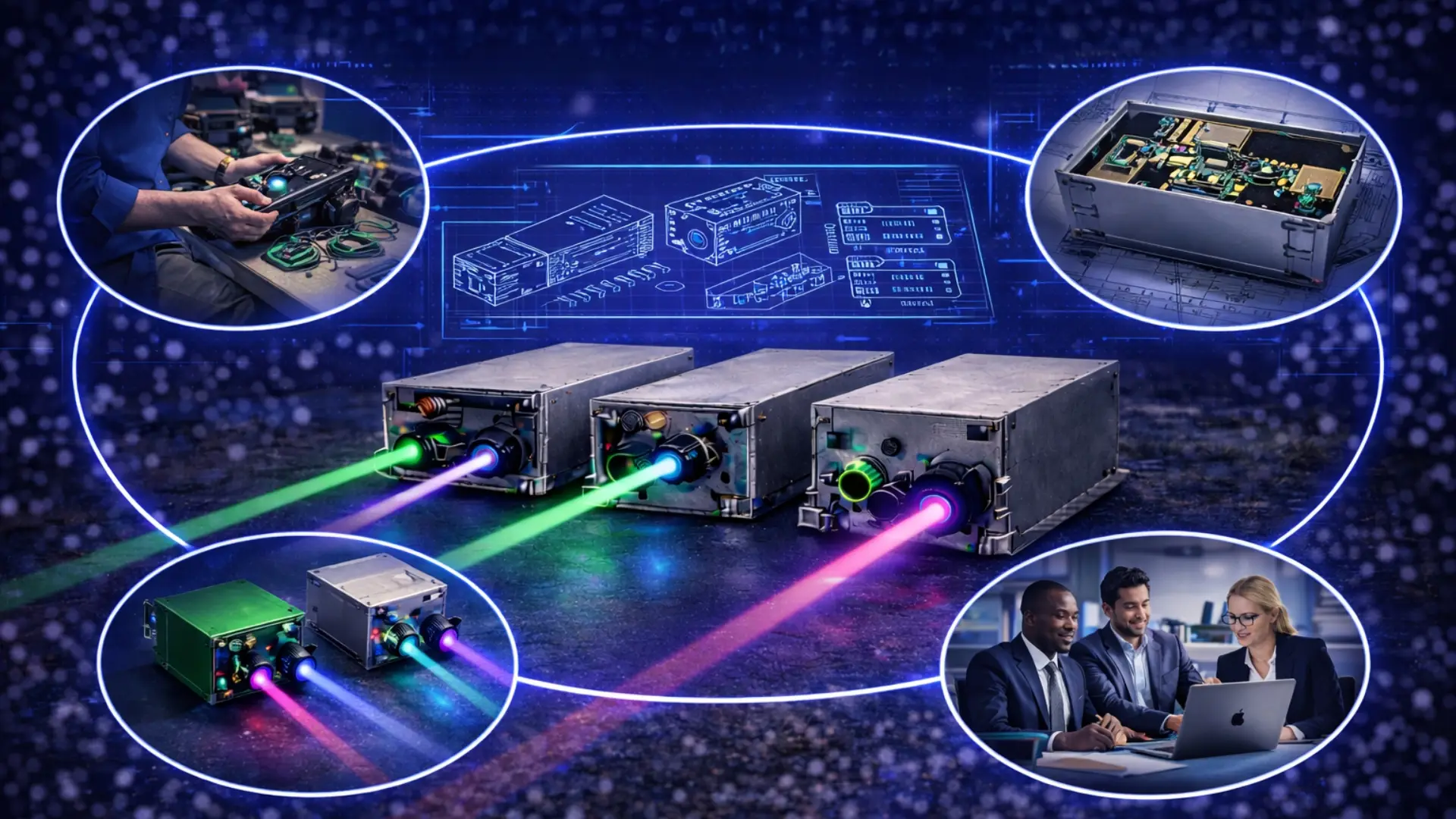 Customization & OEM Support Provided by Our Company