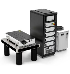 DPSS UV Lasers