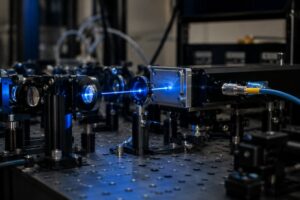 Femtosecond Fiber Laser: The Complete Guide