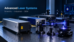 LIBS Laser Source