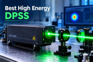 Best high energy dpss